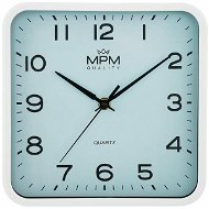 MPM E01.4234.31 - Nástěnné hodiny
