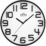 MPM E01.4232.9000 - Nástěnné hodiny