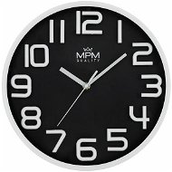 MPM E01.4232.0090 - Nástenné hodiny