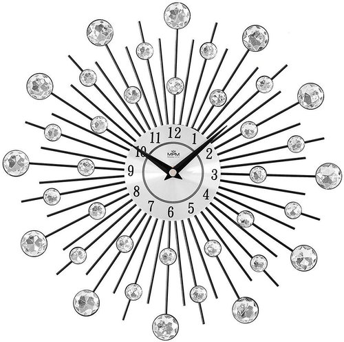 MPM Reflecto E04.4282.70 - Wall Clock - Main image