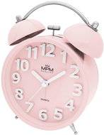 MPM C01.4056.21 - Alarm Clock