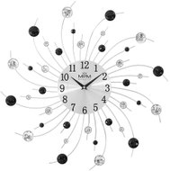 MPM Starlino E04.4283.70 - Wall Clock