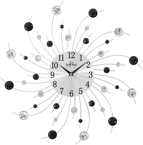 MPM Starlino E04.4283.70 - Wall Clock - Main image