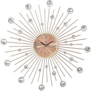 MPM Sunito E04.4284.23 - Wall Clock