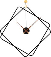 MPM Frames - Wall Clock