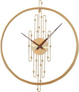 MPM Madrid - Wall Clock