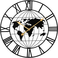 MPM Roman World - Wall Clock