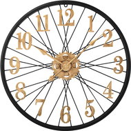MPM Velocipede - Wall Clock