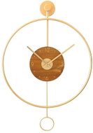 MPM Circulo - A E04.4285.80 - Wall Clock