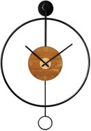 MPM Circulo - B E04.4285.90 - Wall Clock