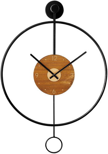 MPM Circulo - B E04.4285.90 - Wall Clock - Main image