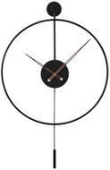 MPM E04.4286.90 - Wall Clock
