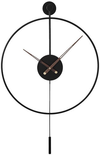 MPM E04.4286.90 - Wall Clock - Main image