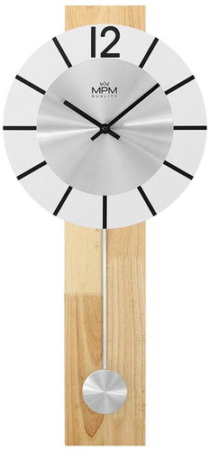 MPM Leonis - A E05.4281.00 - Wall Clock - Main image