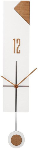 MPM Eridani - A E05.4287.00 - Wall Clock - Main image