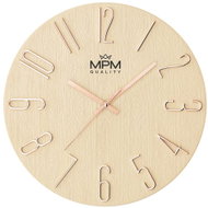 MPM Primera - C E01.4302.23 - Wall Clock