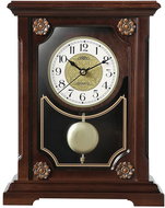 PRIM Retro Lotus E08P.4314.54 - Table Clock