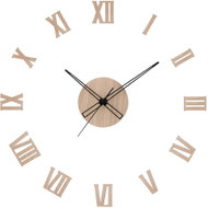 PRIM Romulus – A E07P.4338.51 - Wall Clock