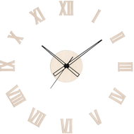 PRIM Romulus - B E07P.4338.53 - Wall Clock