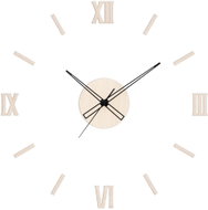 PRIM Remus - B E07P.4337.53 - Wall Clock