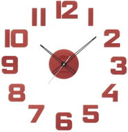PRIM Colorino – B E07P.4388.20 - Wall Clock