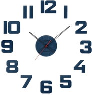PRIM Colorino - C E07P.4388.30 - Wall Clock