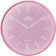 MPM Tussimi - pink - Wall Clock