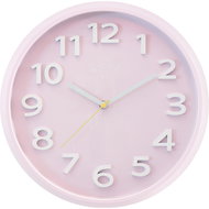 MPM Tahira - purple - Wall Clock