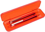 MPM Rialta red - A10.4218.20 - Stationery Set