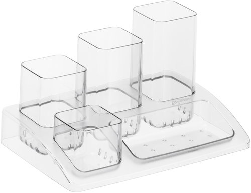 Rotho Soho stationery holder - Pencil Holder - Main image