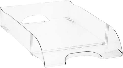 ROTHO Timeless A4 transparent - Drawer Box - Main image