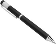 MPM Quality Alisa black and silver - Ballpoint Pen