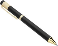 MPM Quality Alisa black and gold - Ballpoint Pen