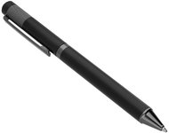 MPM Quality Alisa black and grey - Ballpoint Pen