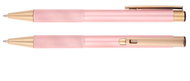 MPM Quality Fany - rose - Ballpoint Pen
