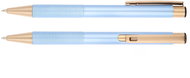 MPM Quality Fany - light blue - Ballpoint Pen