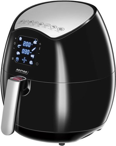 MPM MFR-06 FitFryer - Hot Air Fryer - Main image