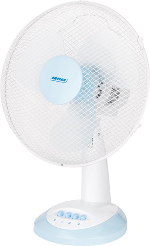 MPM MWP-16 - Fan - Main image