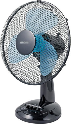 MPM MWP-16/C - Fan - Main image