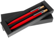 MPM Quality Arcon red - Stationery Set