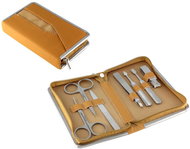 MPM Sada na manikúru Zika - Manicure Set