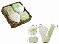 MPM Gift Set Rose - Gift Set