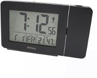 Prim Radio Projection - černý - C02.4297.90 - Smart Alarm Clock