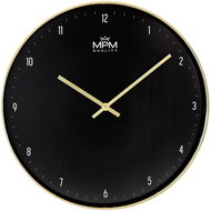 MPM Goldie - E01.4329.8090 - Wall Clock