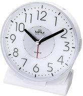 MPM Frederic - white C01.4321.00 - Alarm Clock