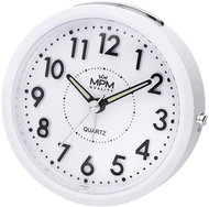 MPM Altin - white C01.4322.00 - Alarm Clock
