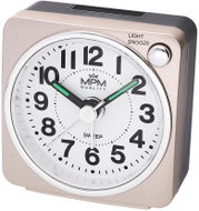 MPM Hooks - golden C01.4323.80 - Alarm Clock