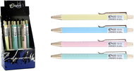 Mpm Quality Aleera - A02E.4141.99 - Ballpoint Pen