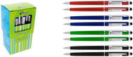 Mpm Quality True - A01E.4017.99 - Ballpoint Pen