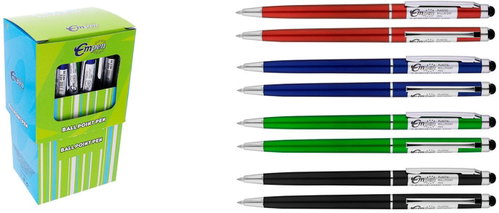 Mpm Quality True - A01E.4017.99 - Ballpoint Pen - Main image